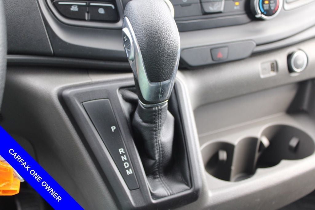 2020 Ford Transit-250 Base