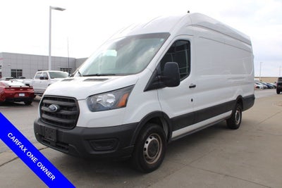 2020 Ford Transit-250 Base