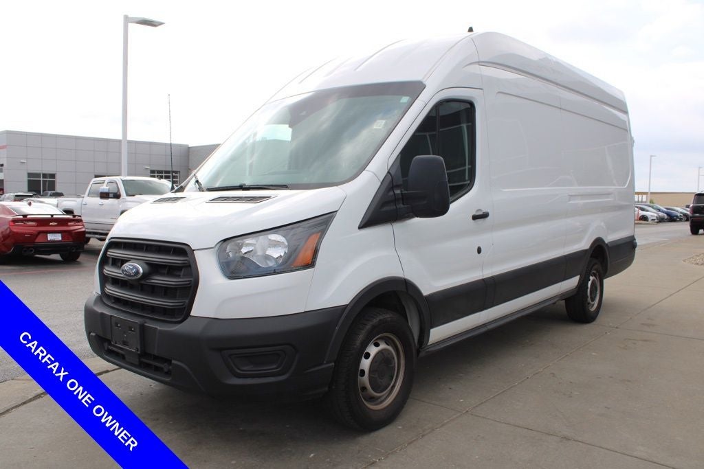 2020 Ford Transit-250 Base