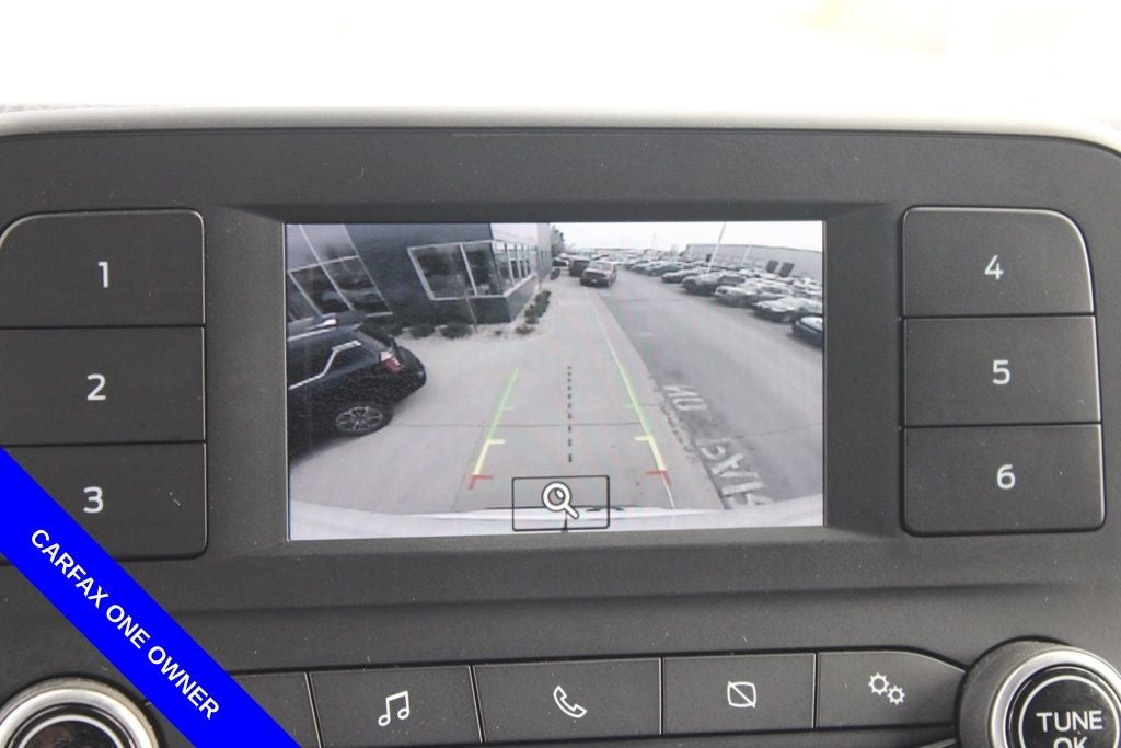 2020 Ford Transit-250 Base
