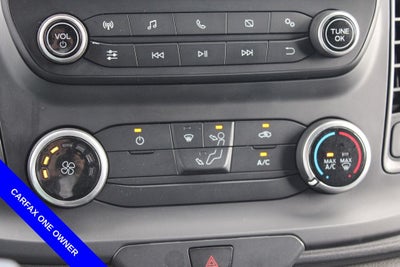 2020 Ford Transit-250 Base