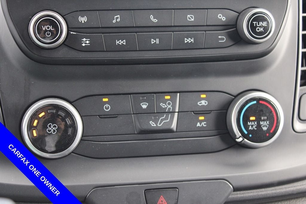 2020 Ford Transit-250 Base