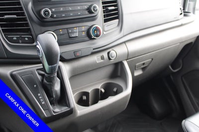 2020 Ford Transit-250 Base