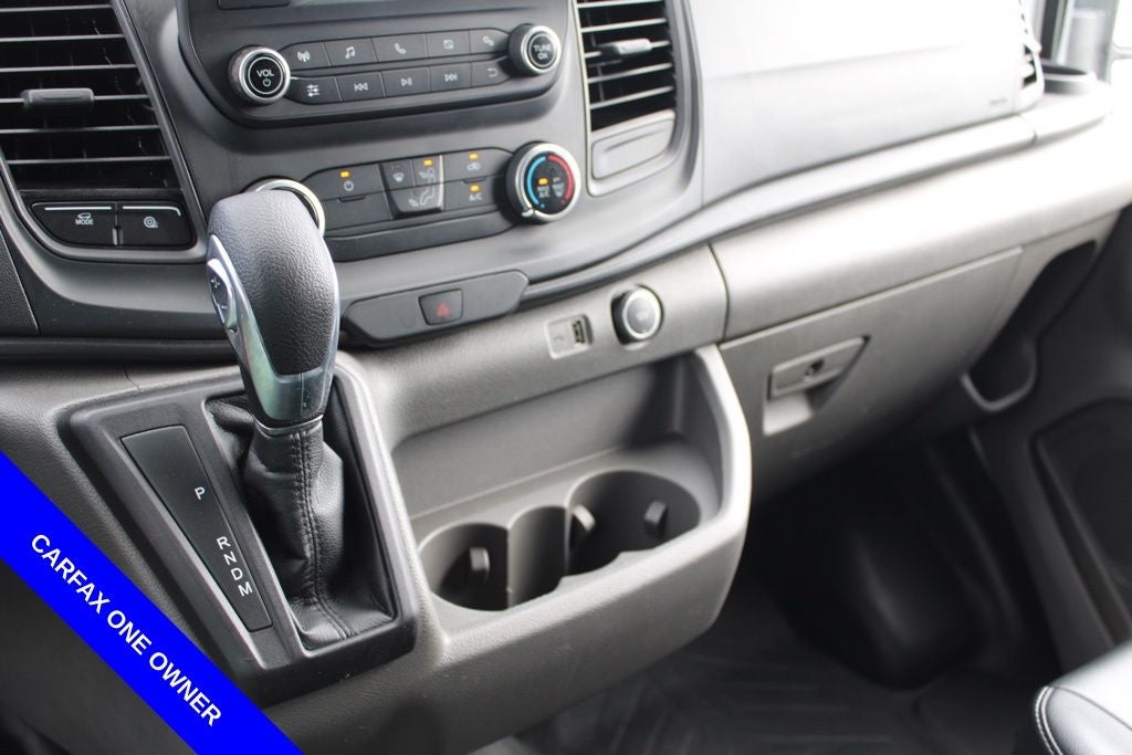 2020 Ford Transit-250 Base