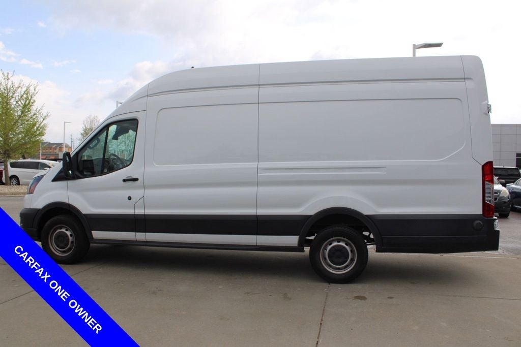 2020 Ford Transit-250 Base