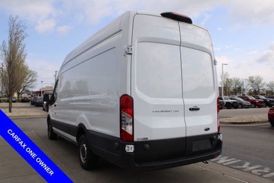 2020 Ford Transit-250 Base