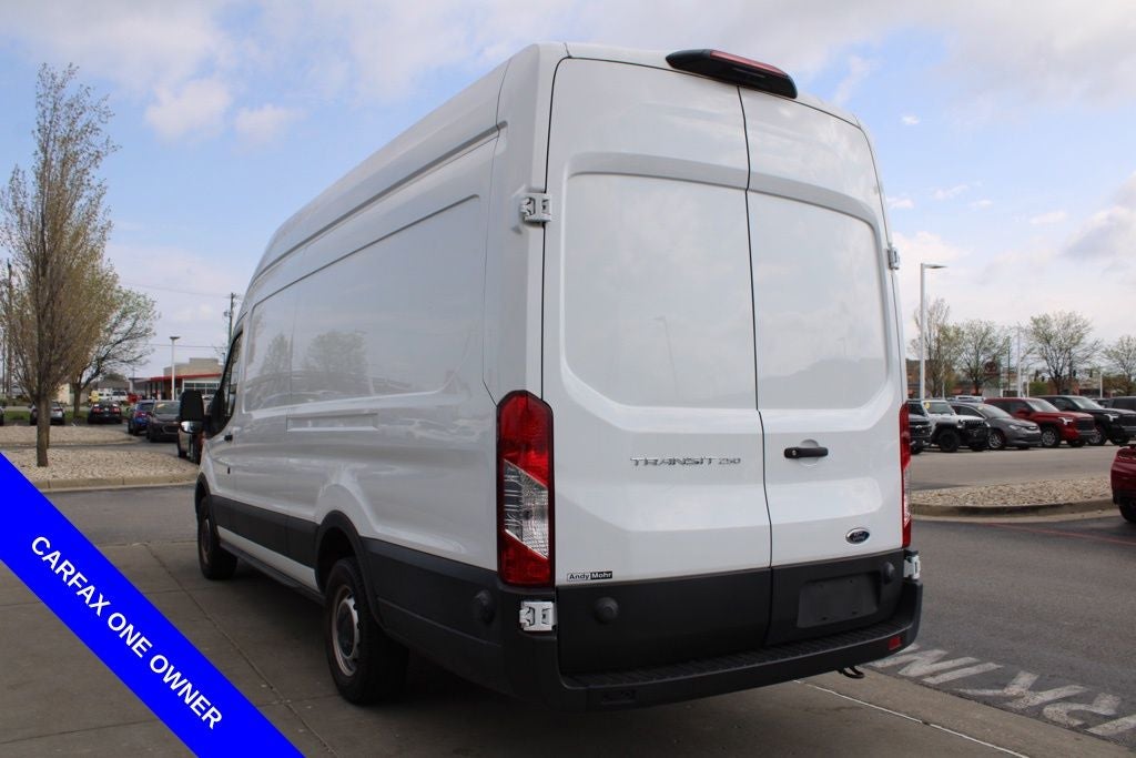 2020 Ford Transit-250 Base