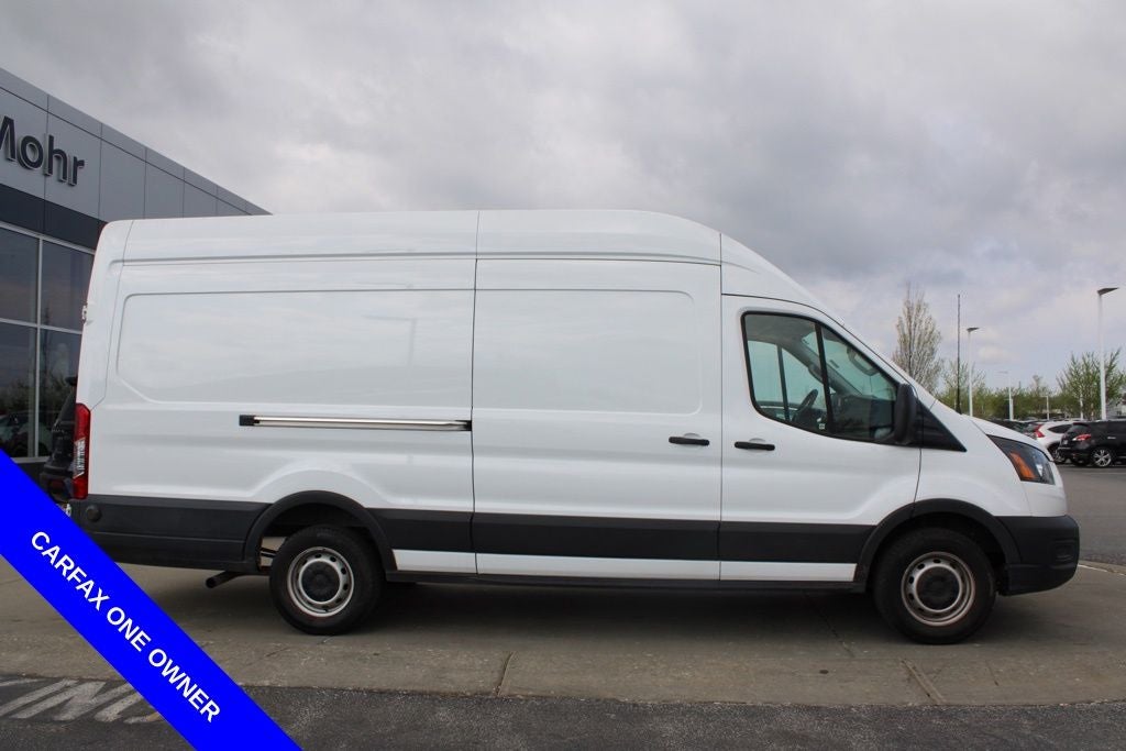 2020 Ford Transit-250 Base