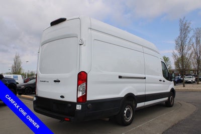 2020 Ford Transit-250 Base