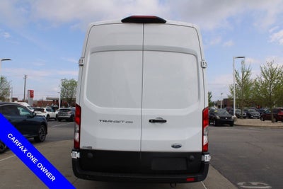 2020 Ford Transit-250 Base