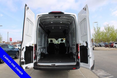 2020 Ford Transit-250 Base