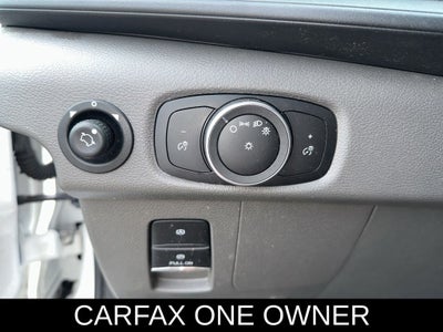2022 Ford Transit-250 Base