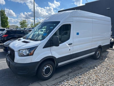 2022 Ford Transit-250 Base