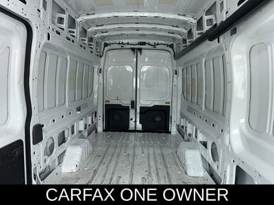 2022 Ford Transit-250 Base