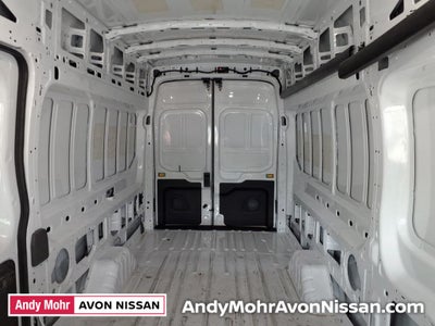 2022 Ford Transit-250 Base