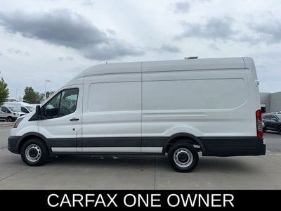 2022 Ford Transit-250 Base