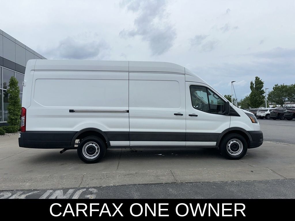 2022 Ford Transit-250 Base