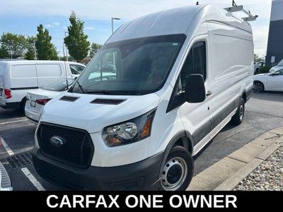 2024 Ford Transit-250 Base