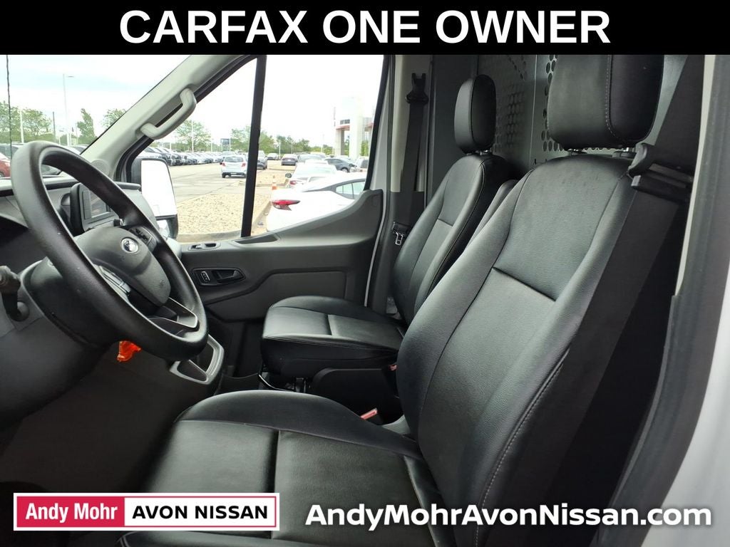 2024 Ford Transit-250 Base