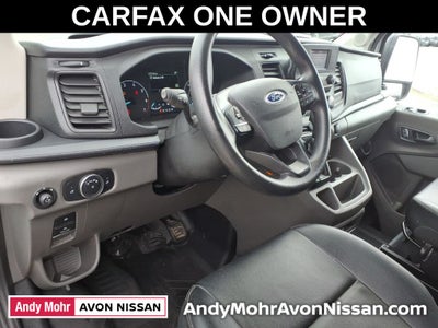 2024 Ford Transit-250 Base