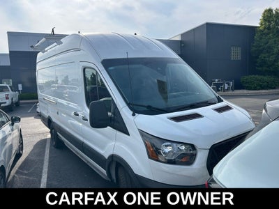 2024 Ford Transit-250 Base