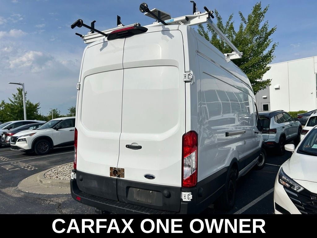 2024 Ford Transit-250 Base