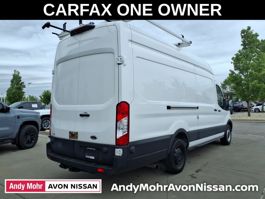 2024 Ford Transit-250 Base