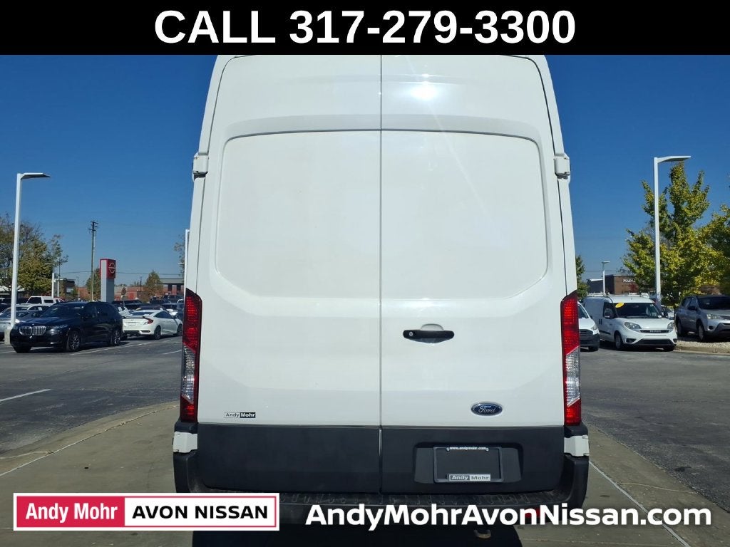 2023 Ford Transit-350 Base