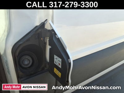 2023 Ford Transit-350 Base