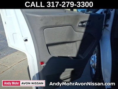 2023 Ford Transit-350 Base