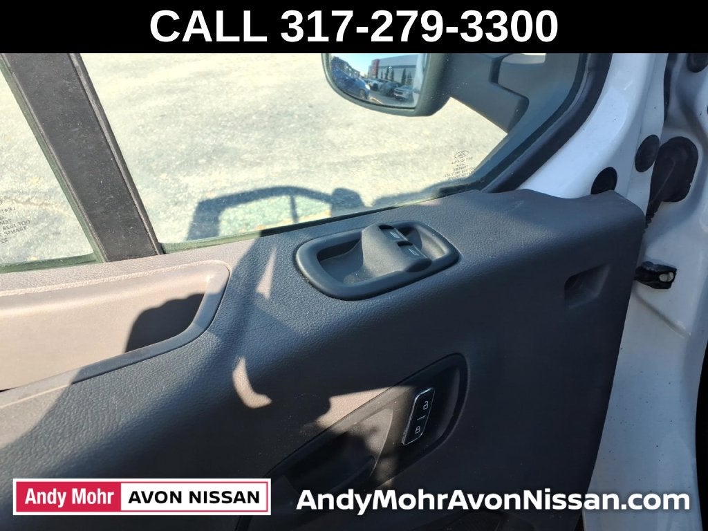 2023 Ford Transit-350 Base