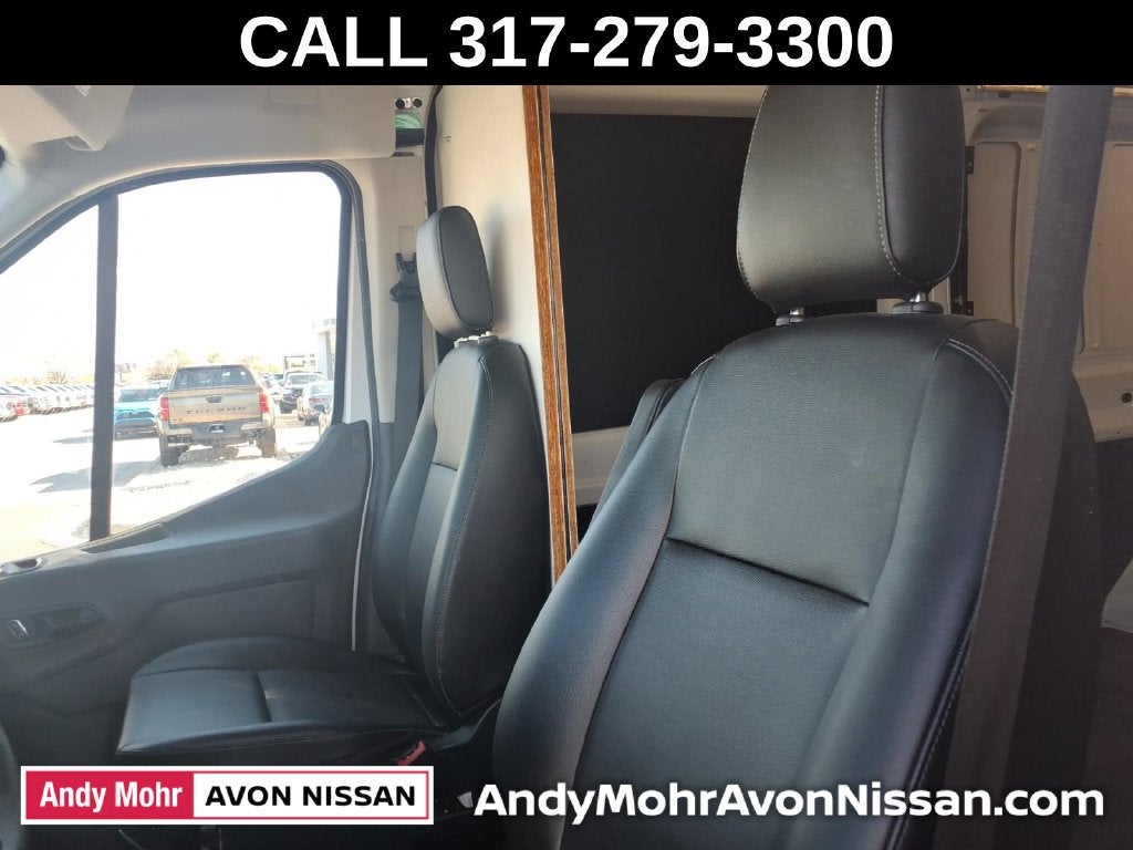 2023 Ford Transit-350 Base