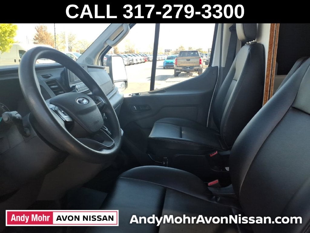 2023 Ford Transit-350 Base