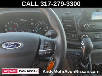 2023 Ford Transit-350 Base