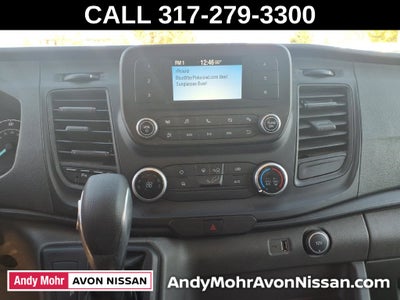 2023 Ford Transit-350 Base