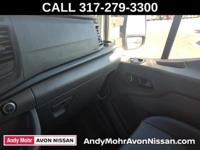 2023 Ford Transit-350 Base