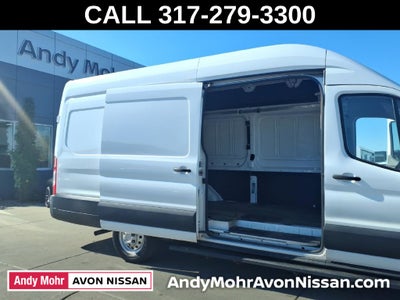 2023 Ford Transit-350 Base