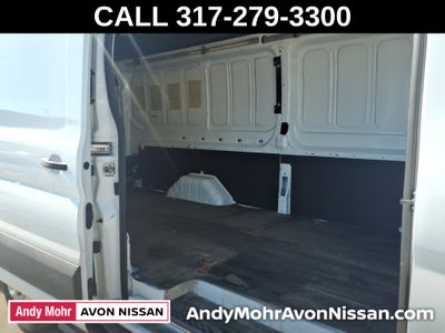 2023 Ford Transit-350 Base