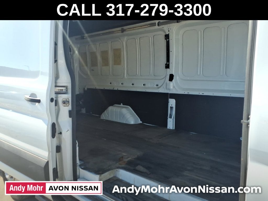 2023 Ford Transit-350 Base