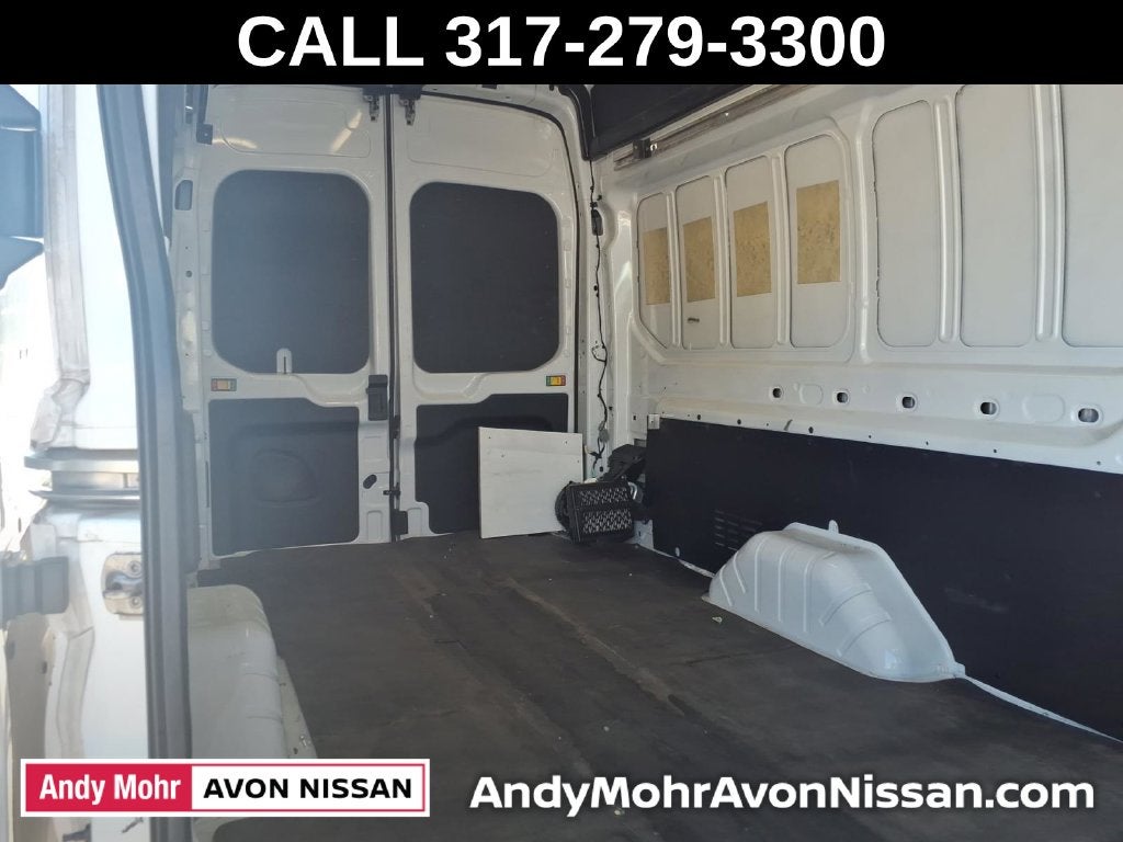 2023 Ford Transit-350 Base