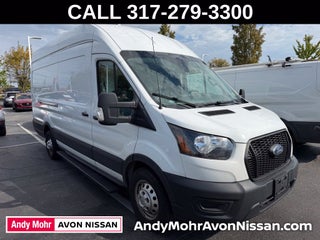 2023 Ford Transit-350 Base