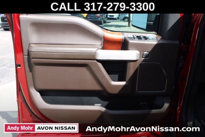 2019 Ford F-150 King Ranch