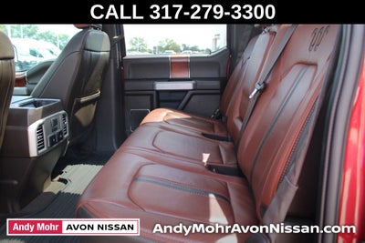 2019 Ford F-150 King Ranch