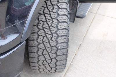 2019 Ford F-150 Limited