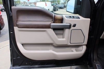 2019 Ford F-150 Limited