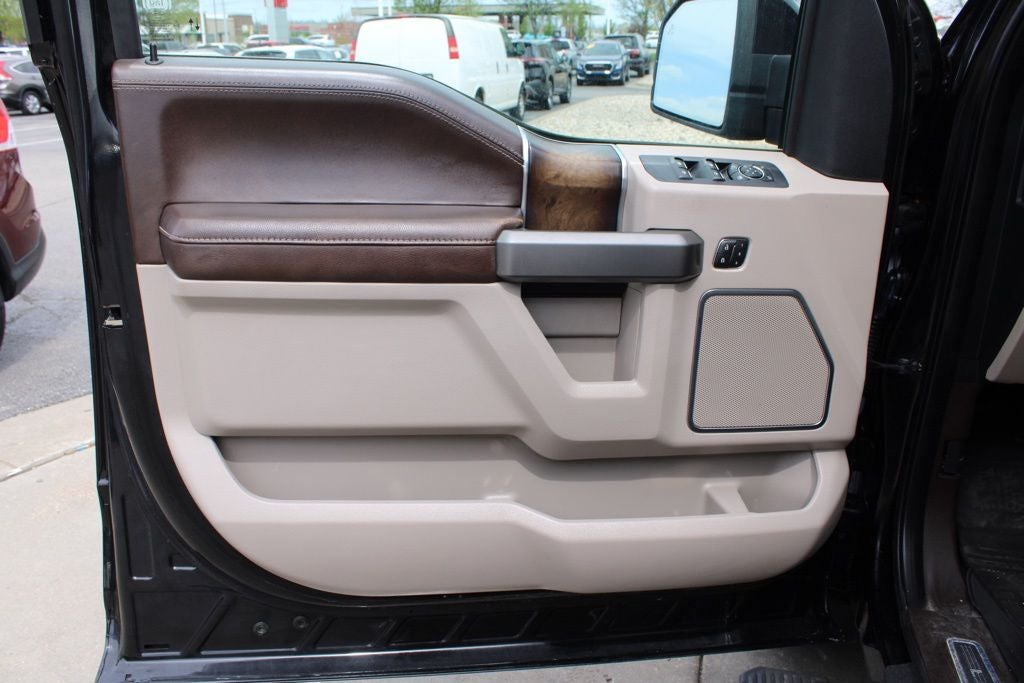 2019 Ford F-150 Limited