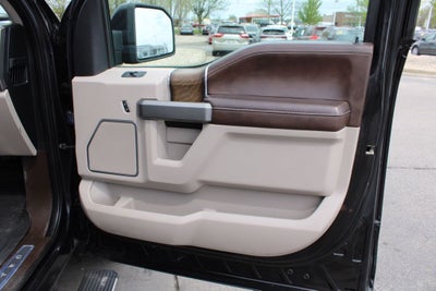 2019 Ford F-150 Limited