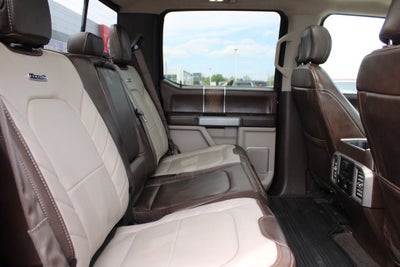 2019 Ford F-150 Limited