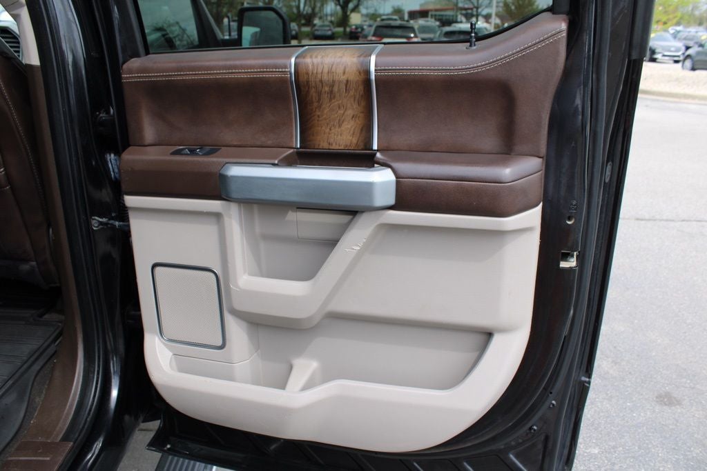 2019 Ford F-150 Limited