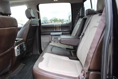 2019 Ford F-150 Limited